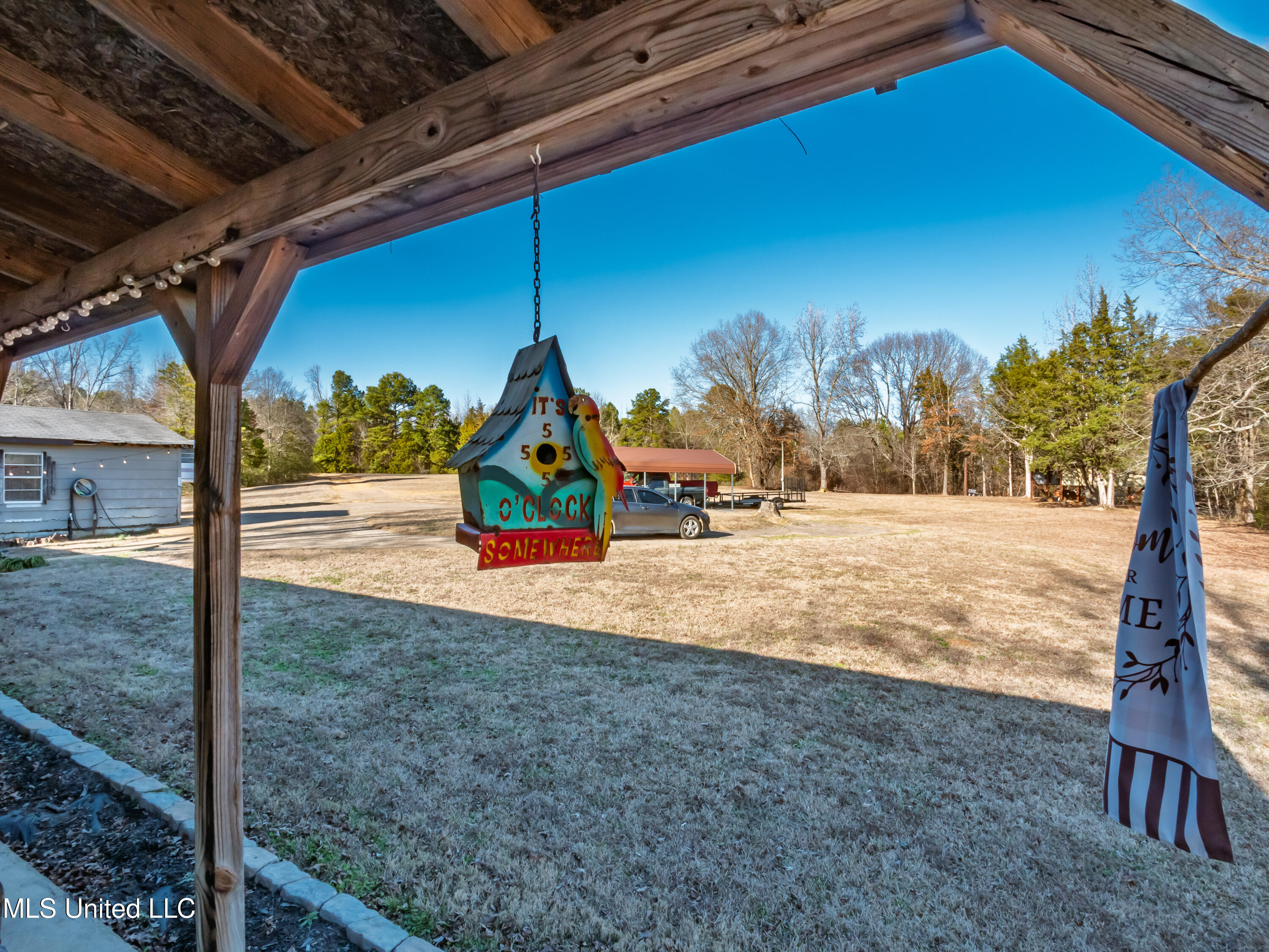 8088 Pope Crowder Road Property Photo 81