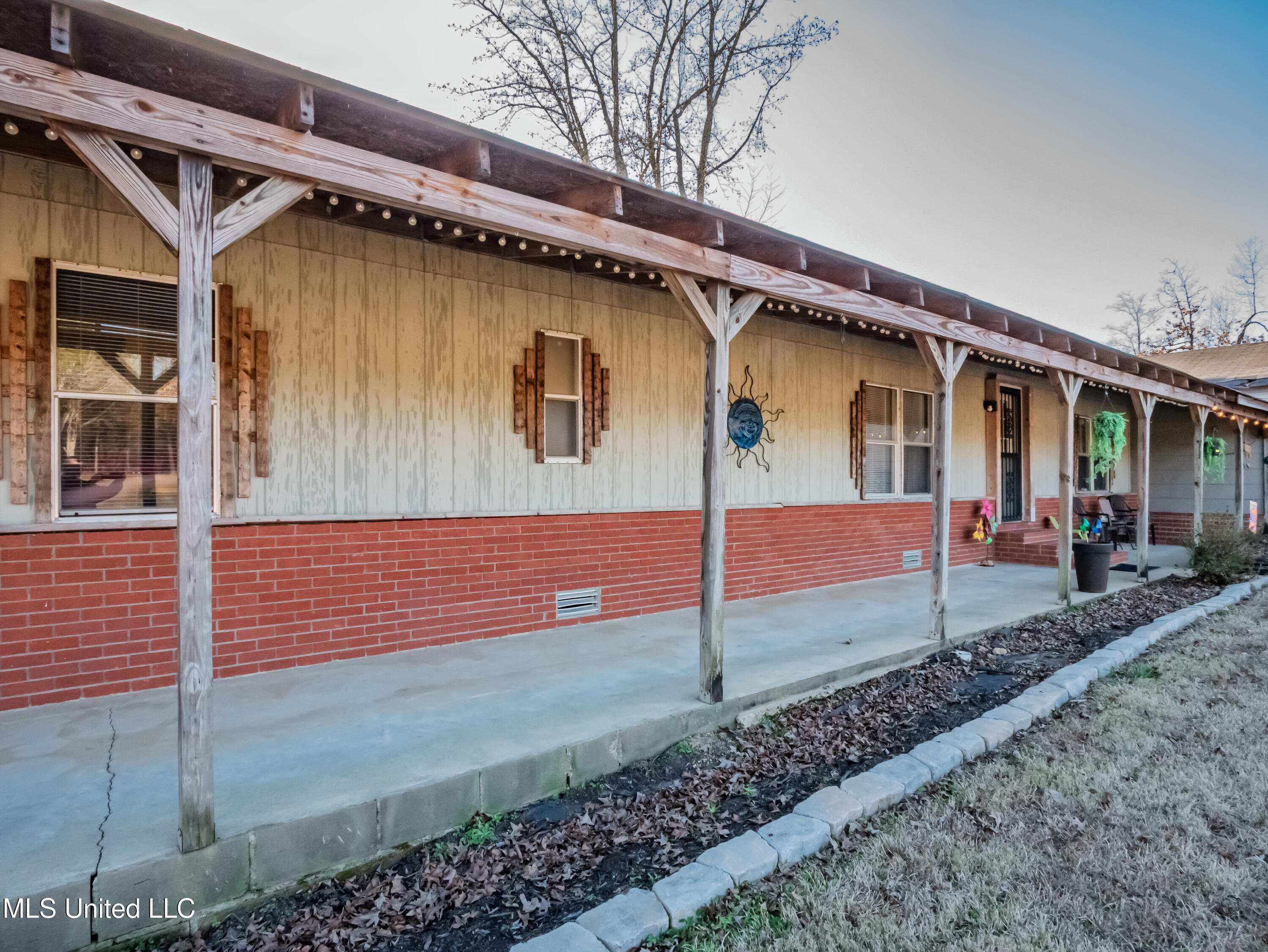 8088 Pope Crowder Road Property Photo 82