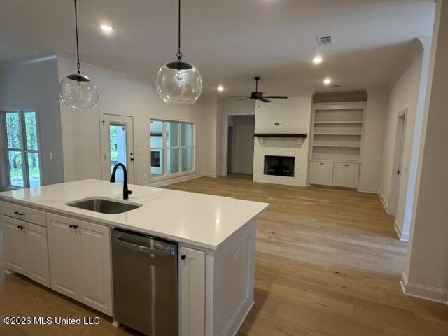 112 Crosswind Drive Property Photo 4