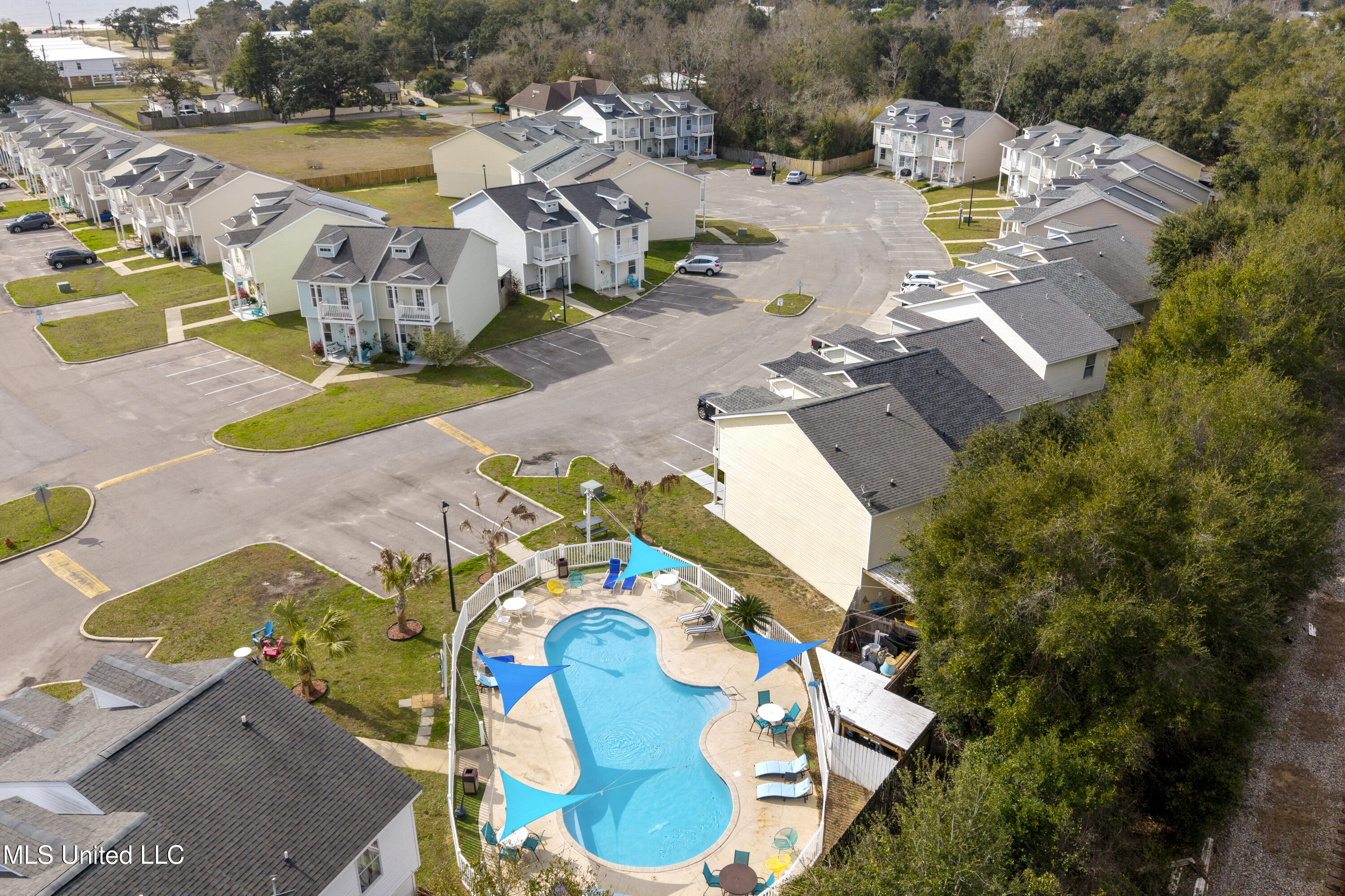 1181 Century Oaks Drive Property Photo 45