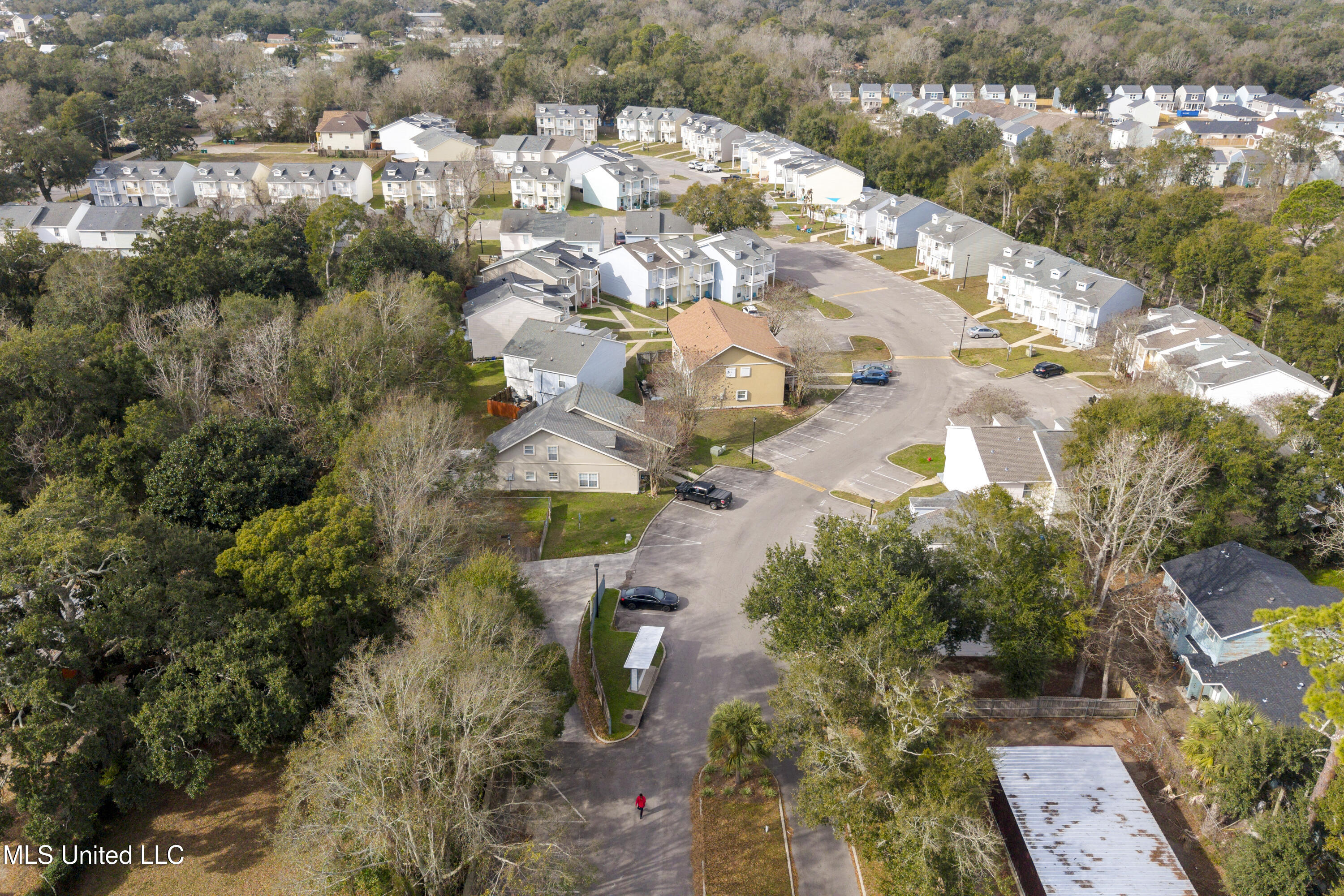 1181 Century Oaks Drive Property Photo 46