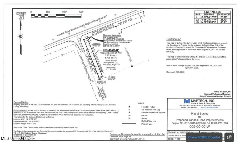 Yandell Road Property Photo 2