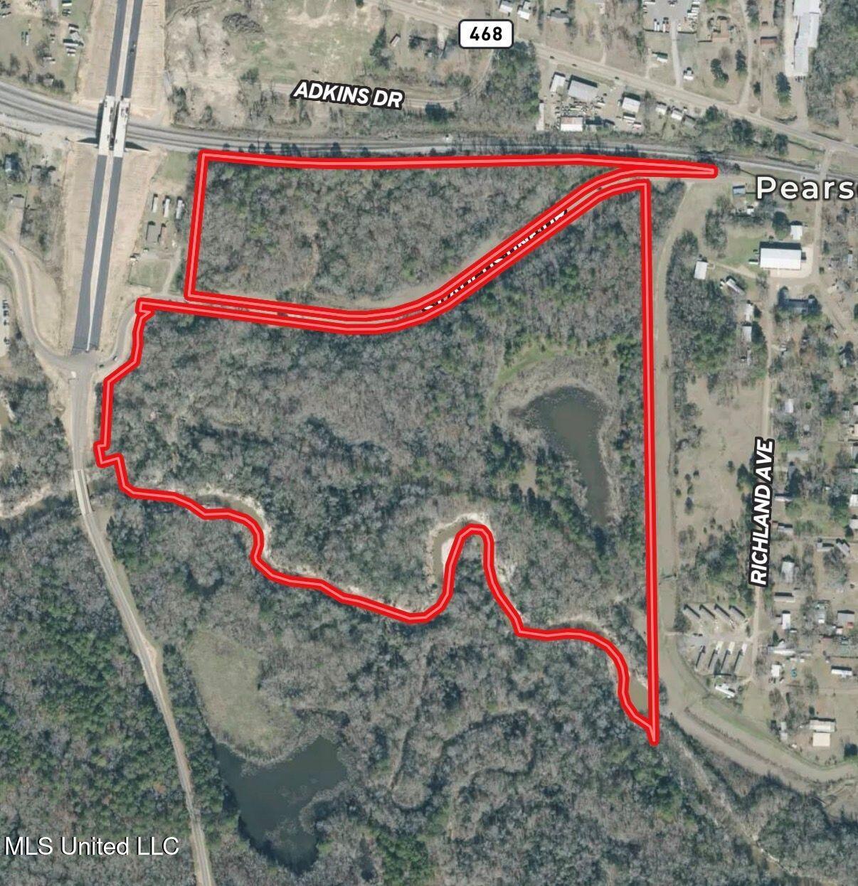 Off Of Saint Augustine Drive Property Photo 24