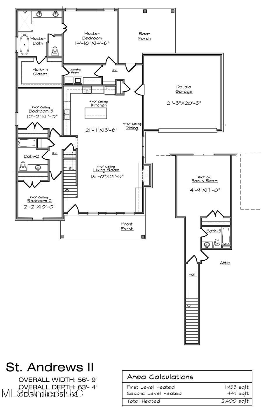 6525 Westland Court Property Photo 14