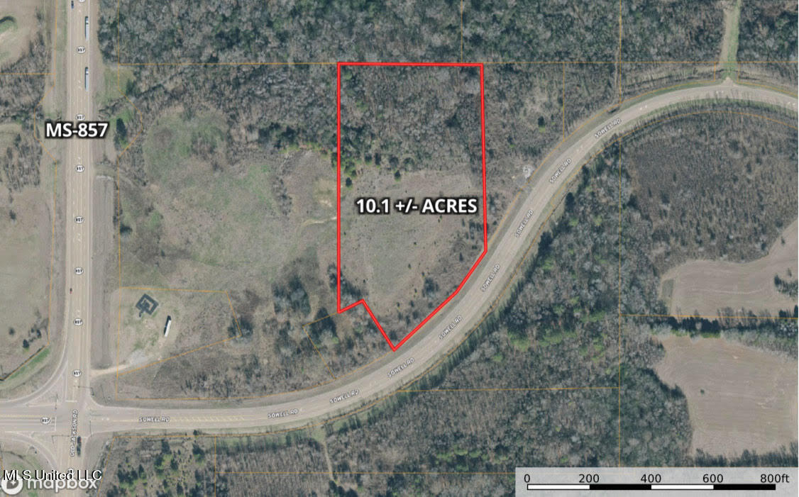 Sowell Road Property Photo 2