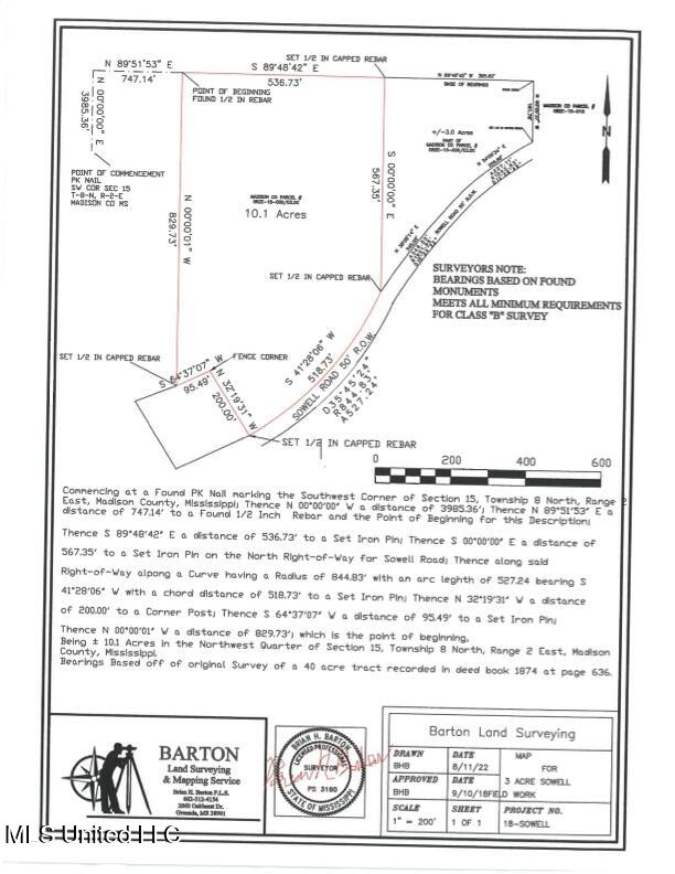 Sowell Road Property Photo 3