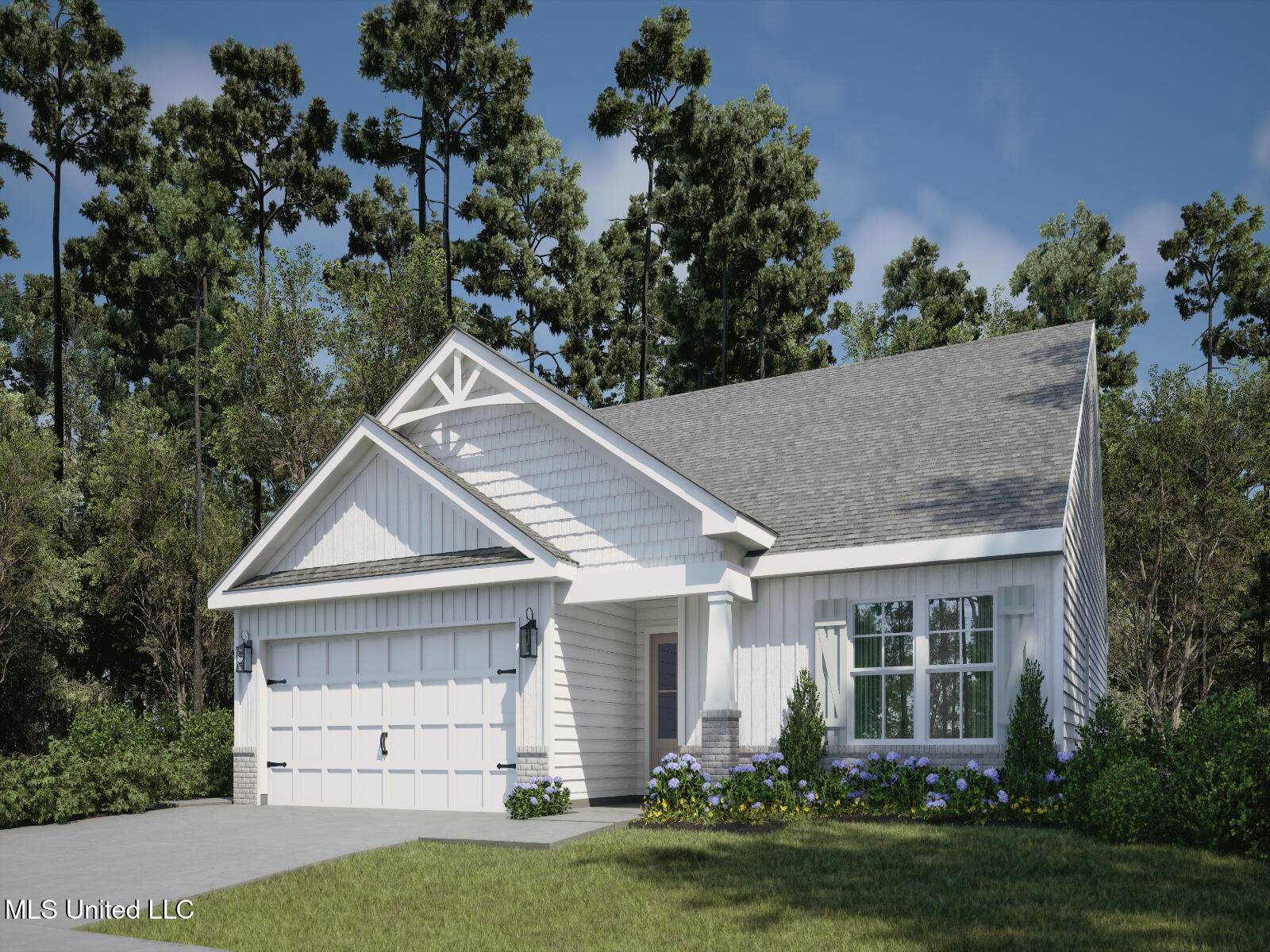 7989 Buttonbush Road Property Photo 1