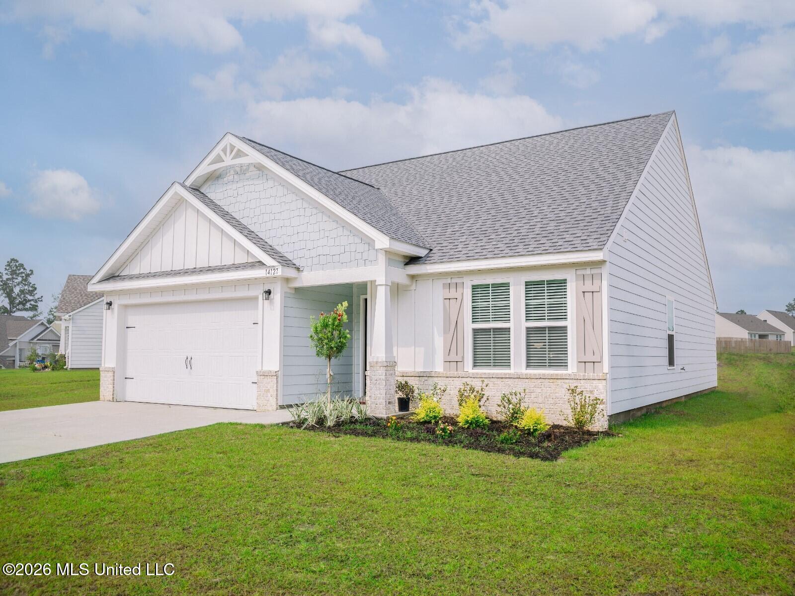 7989 Buttonbush Road Property Photo 1