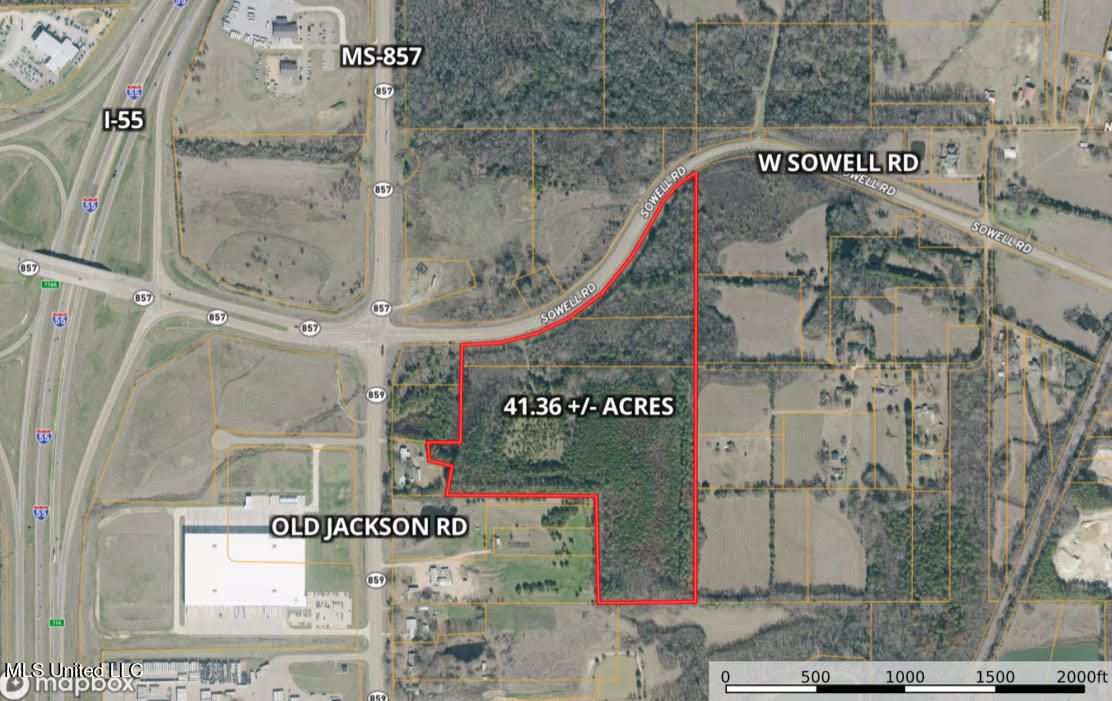 W Sowell Road Property Photo 1