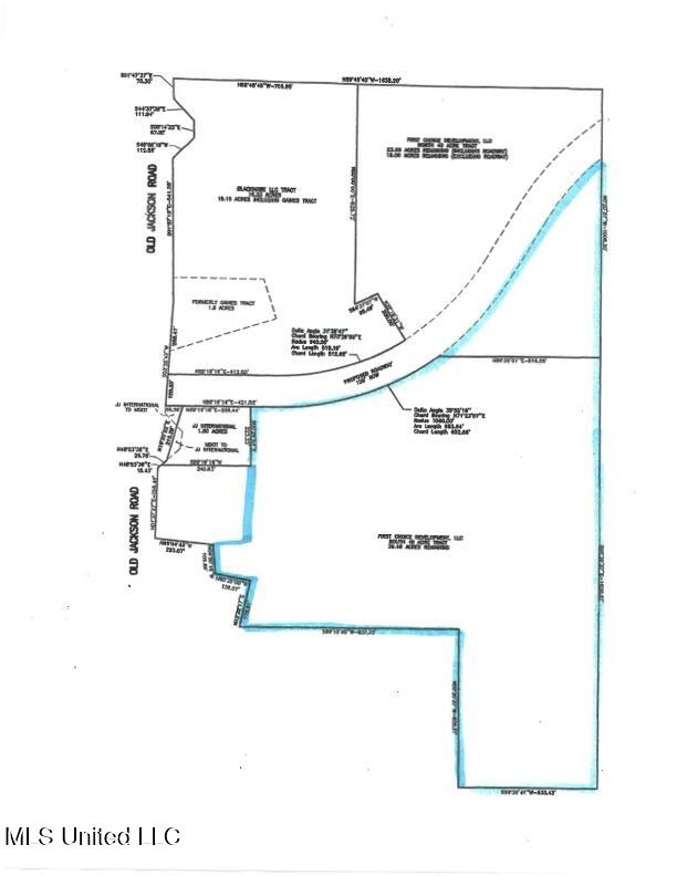 W Sowell Road Property Photo 2
