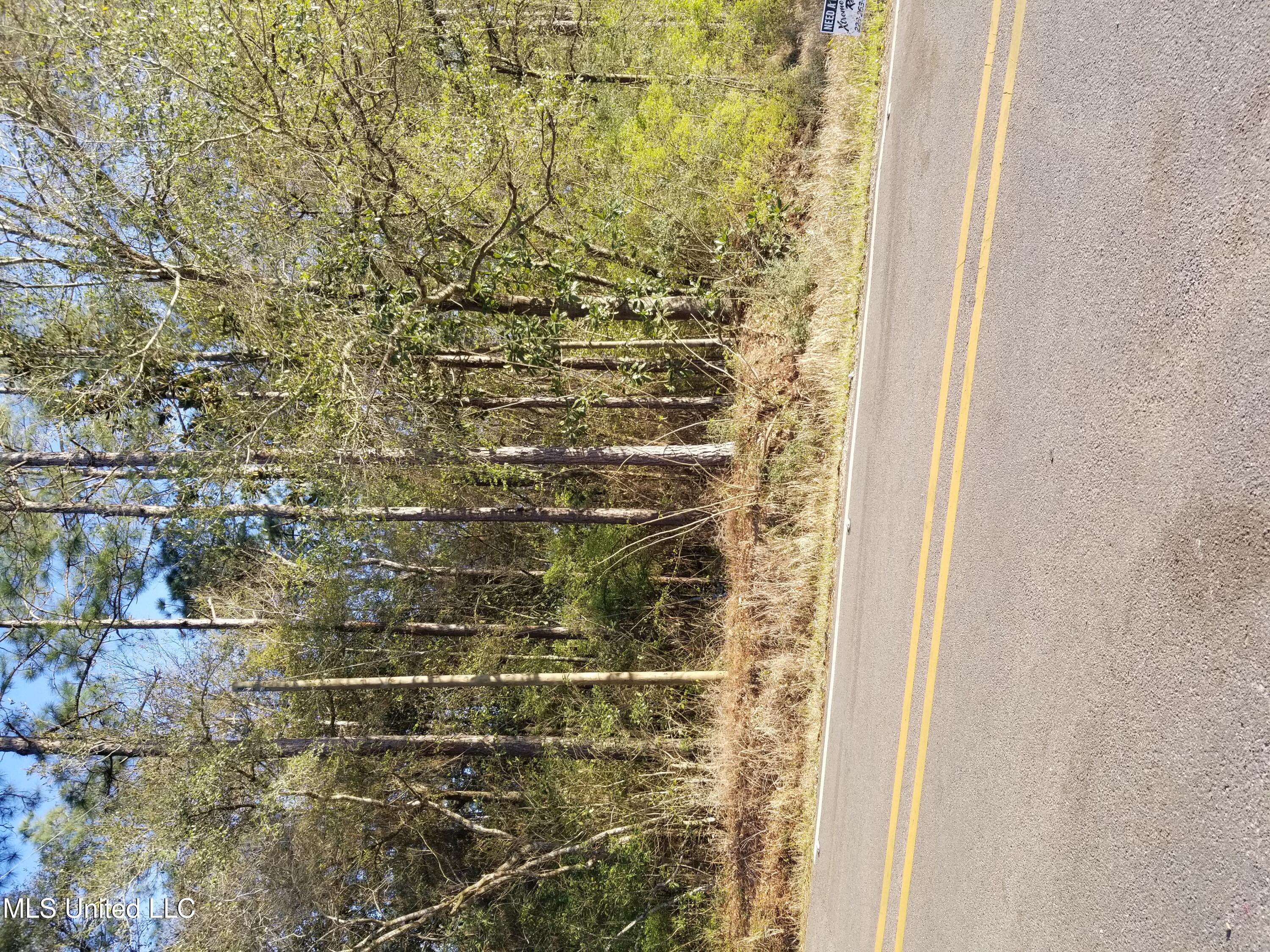 C Byrd Road Property Photo 1