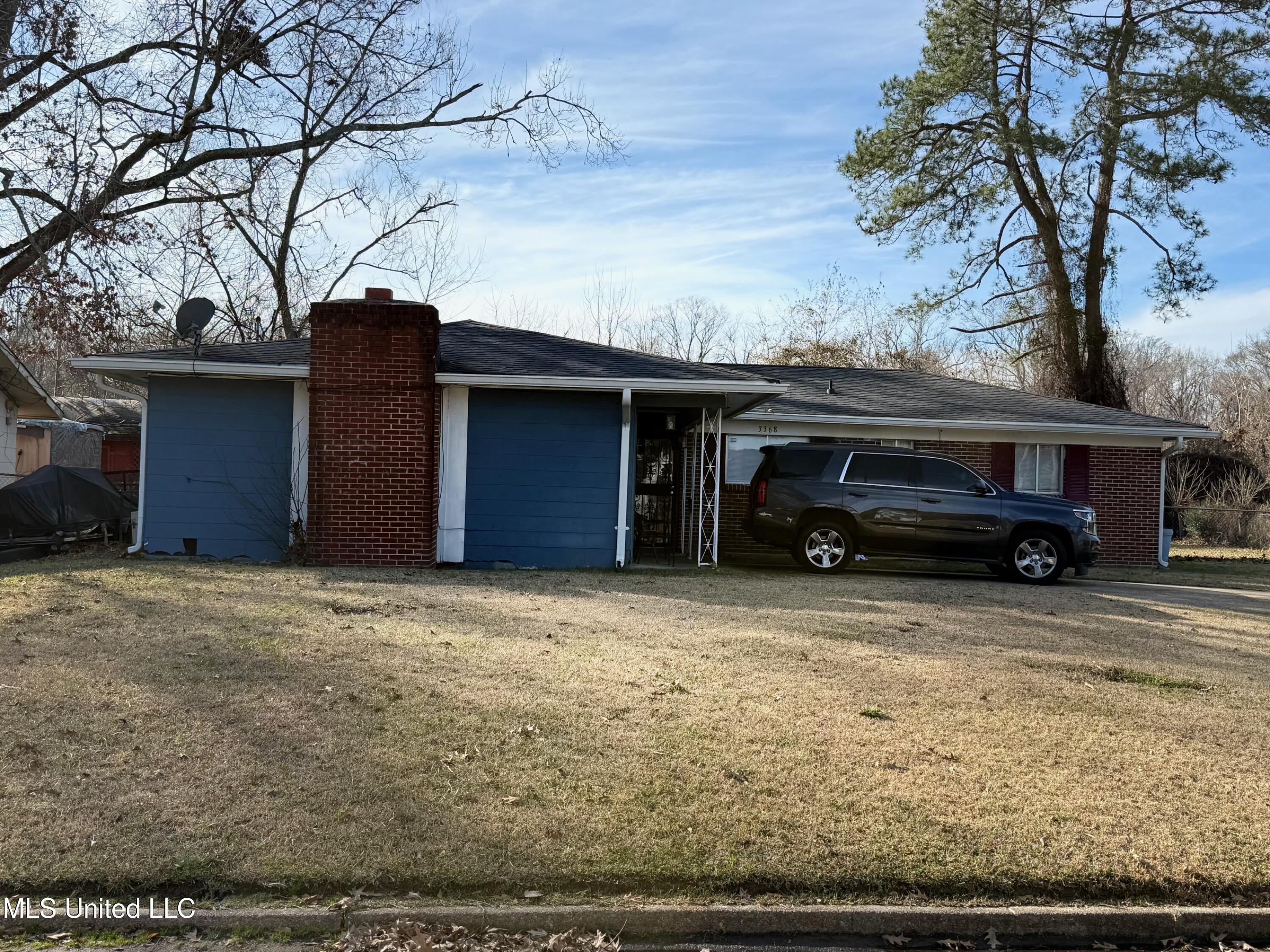 3368 Casa Grande Circle Property Photo 1
