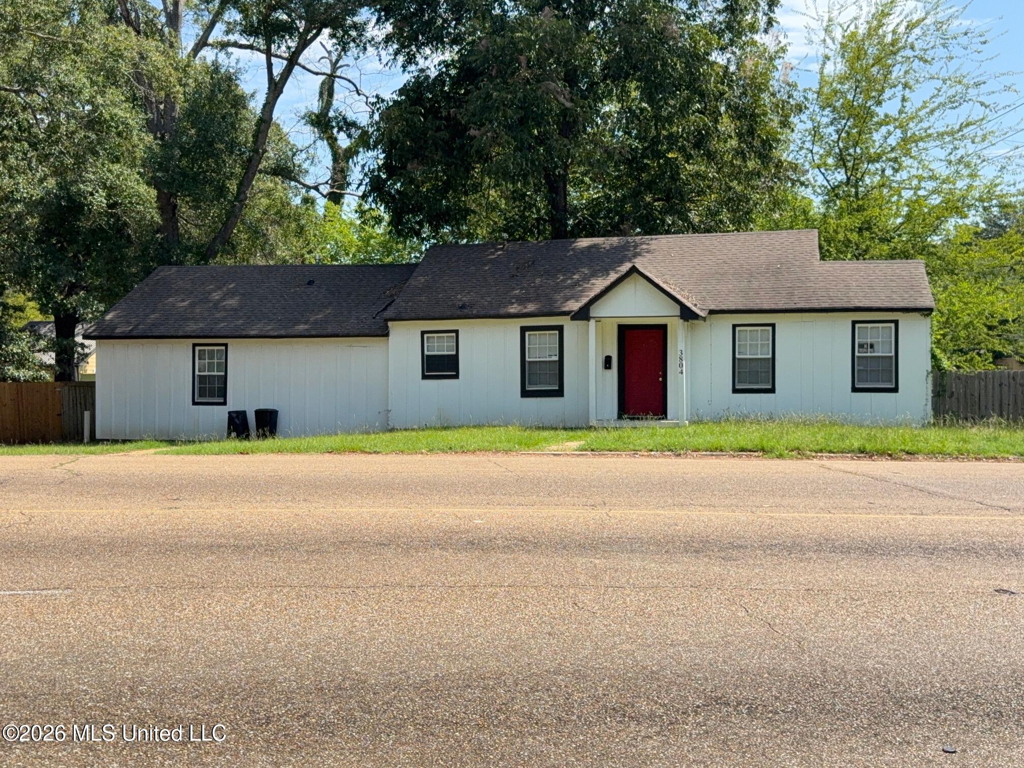 3804 Saint Francis Street Property Photo 1