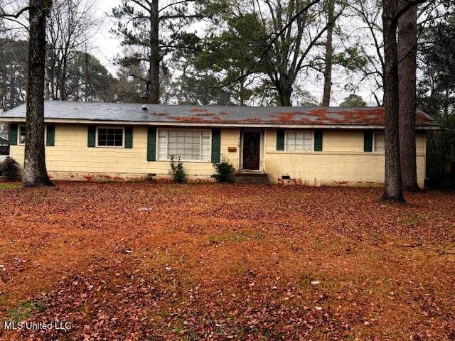 1012 Auburn Drive Property Photo 1
