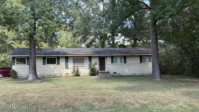 1012 Auburn Drive Property Photo 1