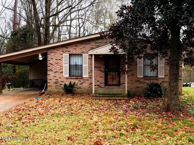 3813 Jayne Avenue Property Photo 1