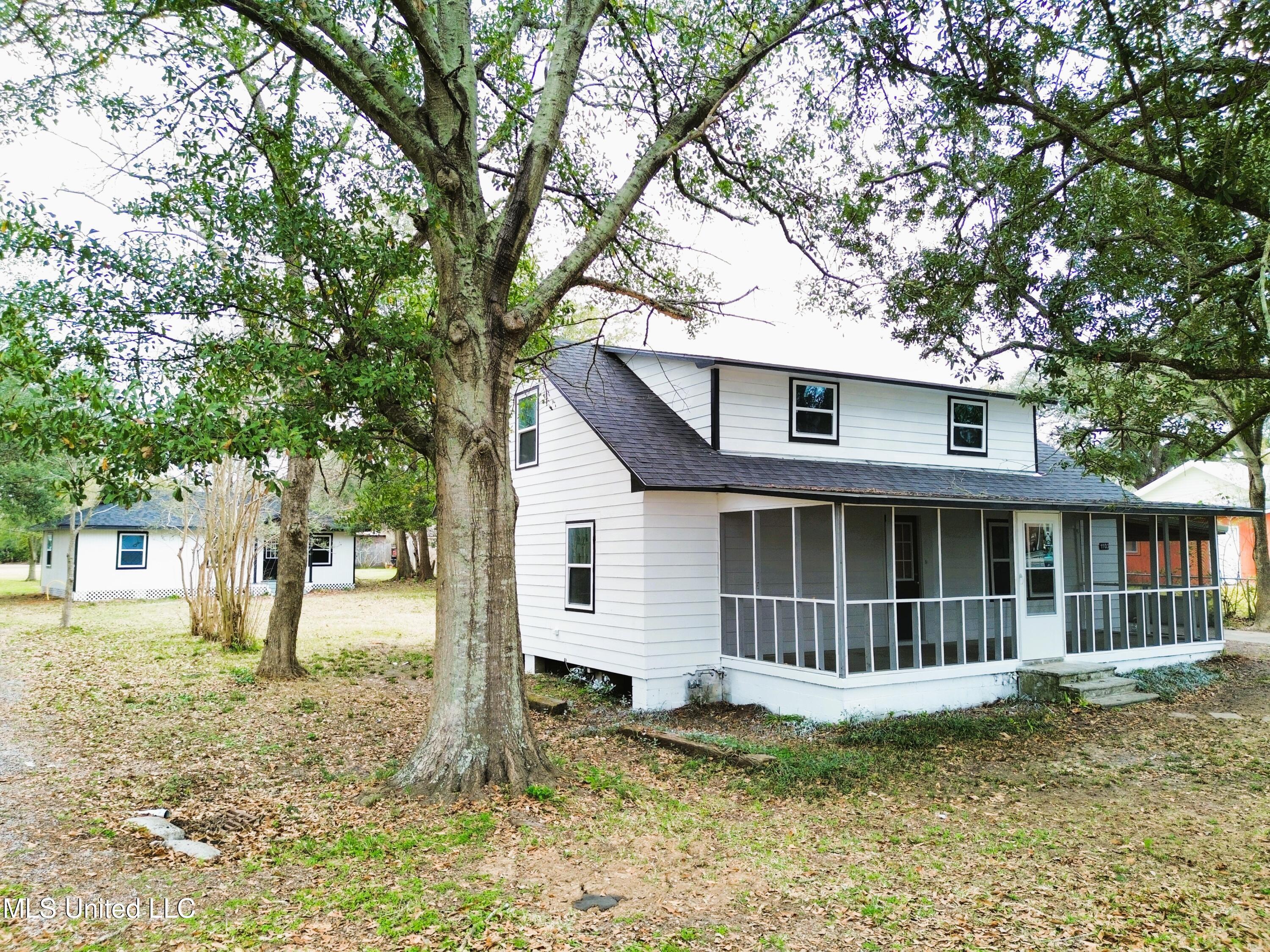 1103 Kell Avenue Property Photo 1