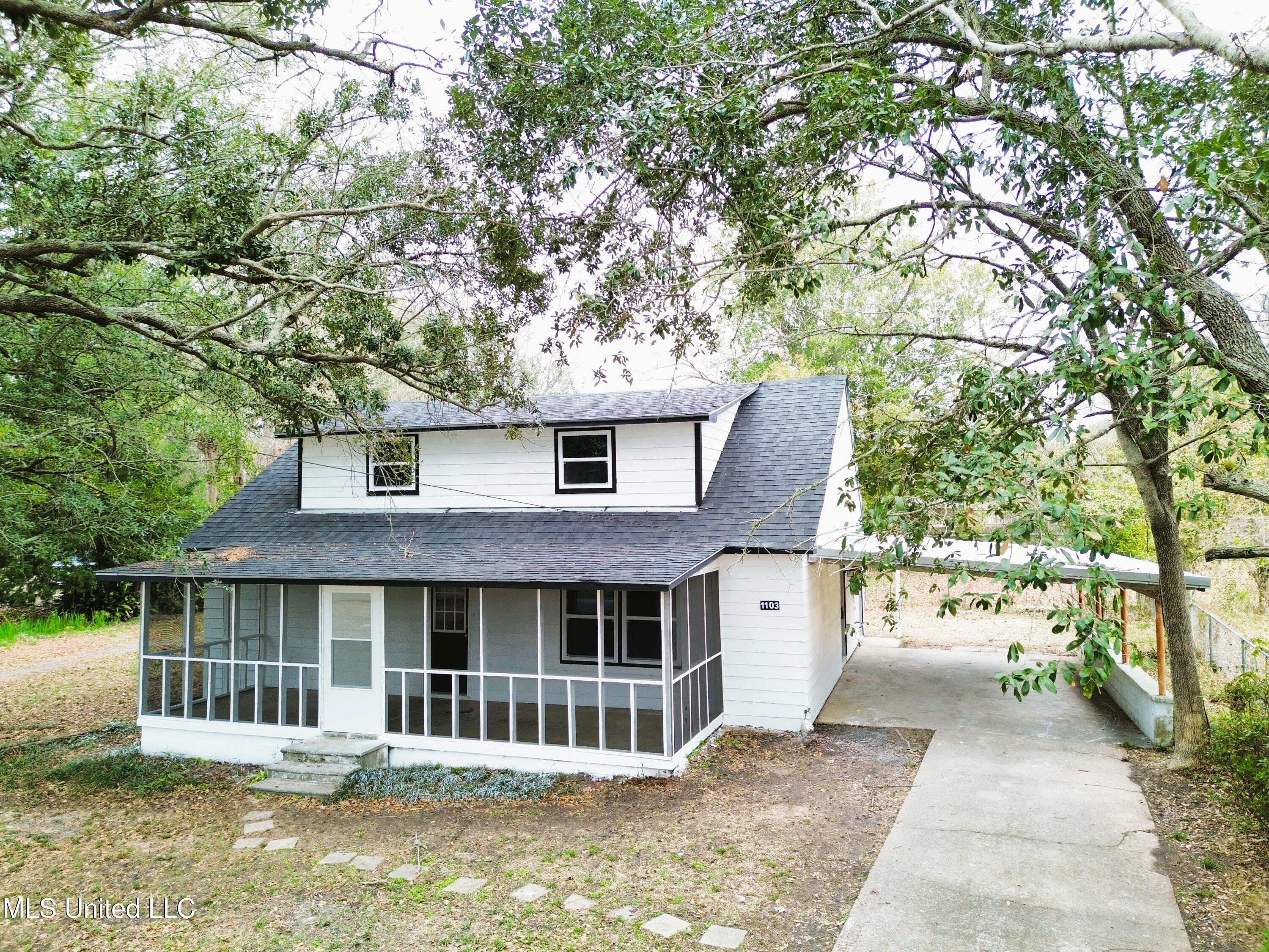 1103 Kell Avenue Property Photo 2