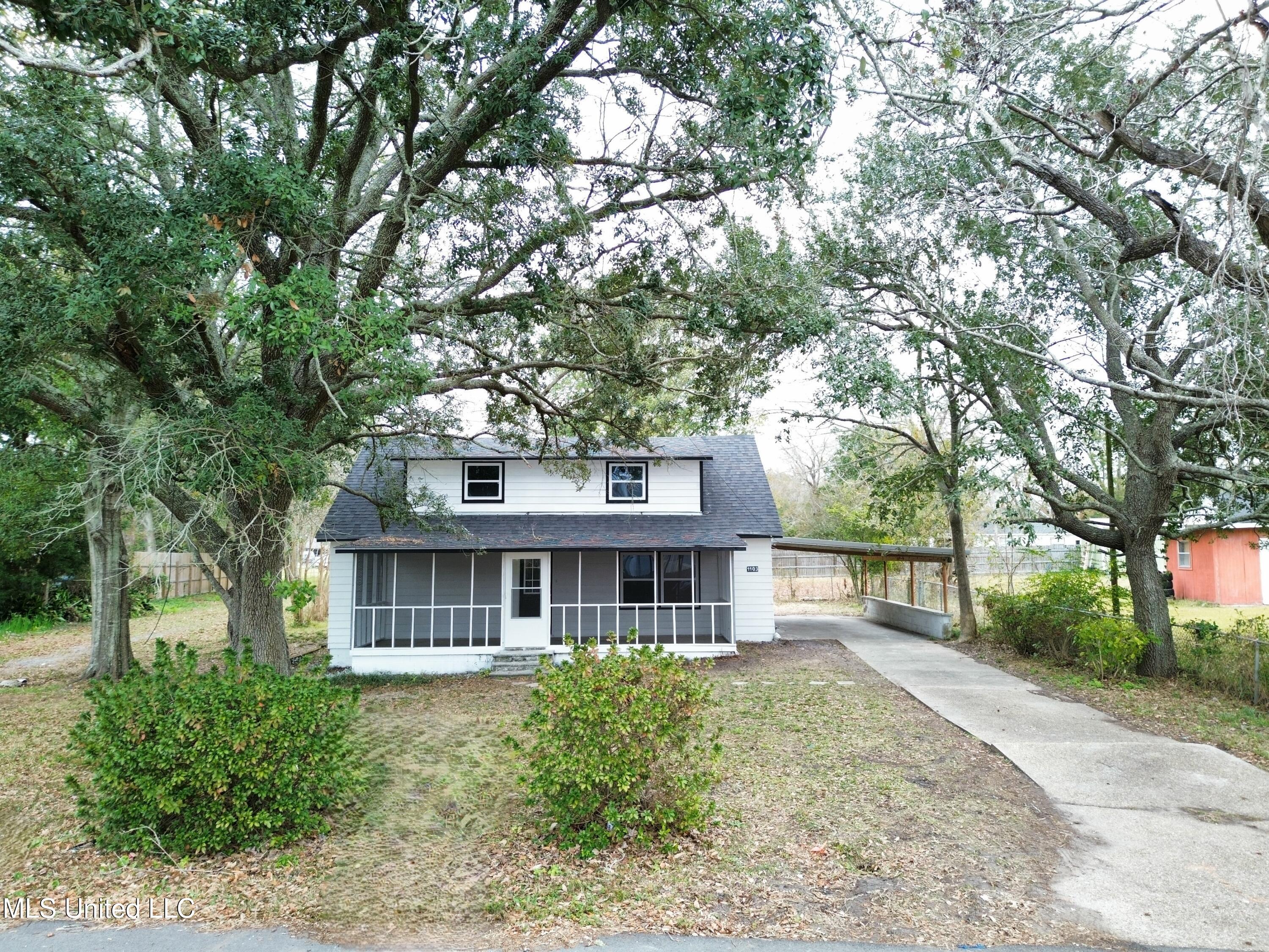 1103 Kell Avenue Property Photo 3