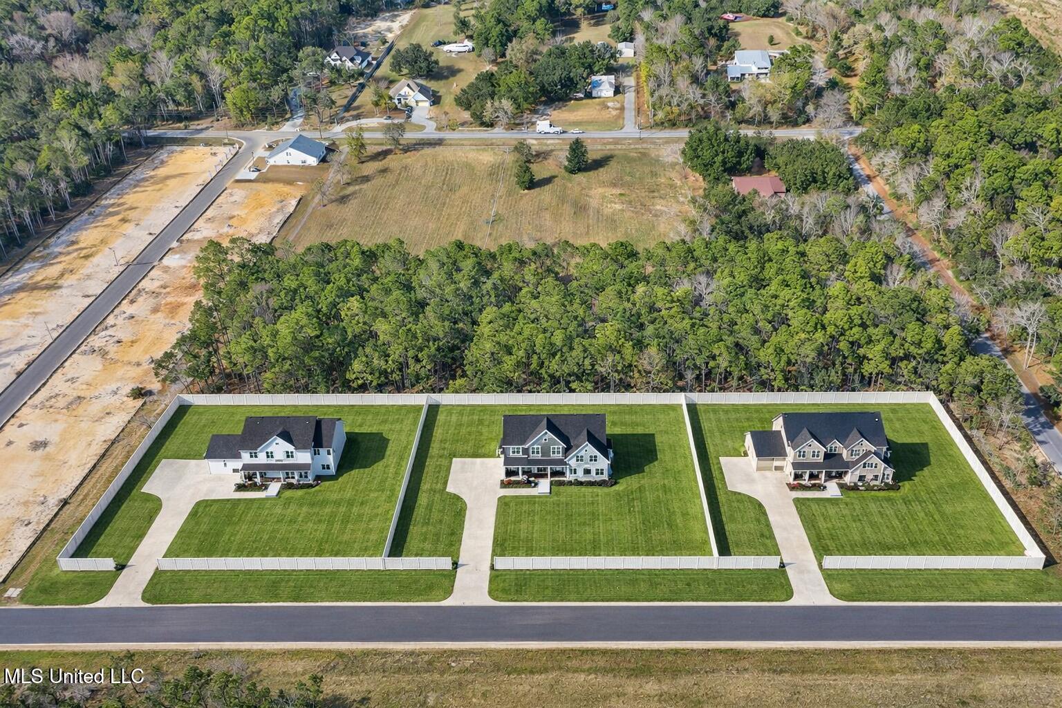 0 Phil Davis Road Property Photo 2