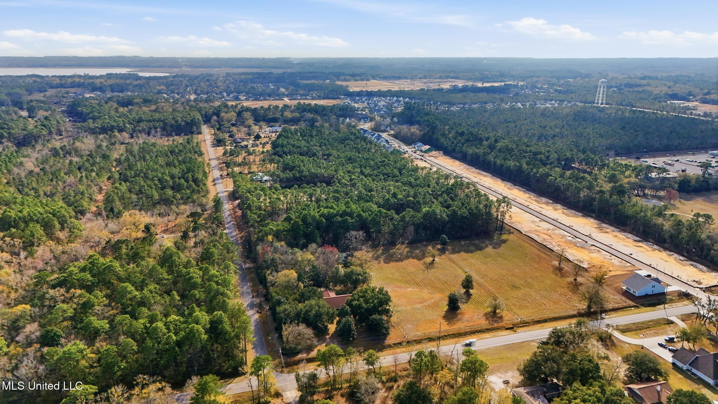 0 Phil Davis Road Property Photo 8