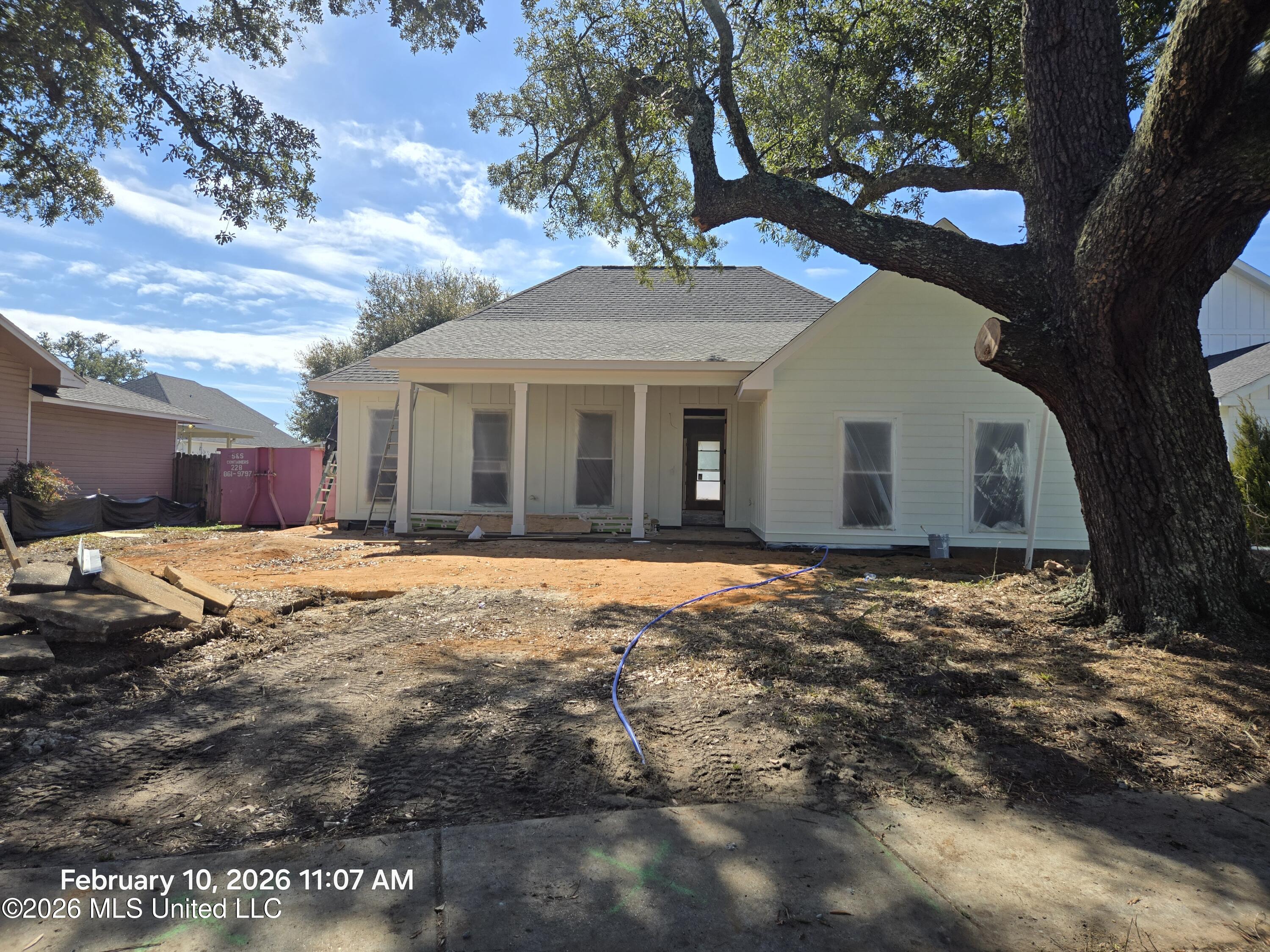 1409 2nd Street Property Photo 1