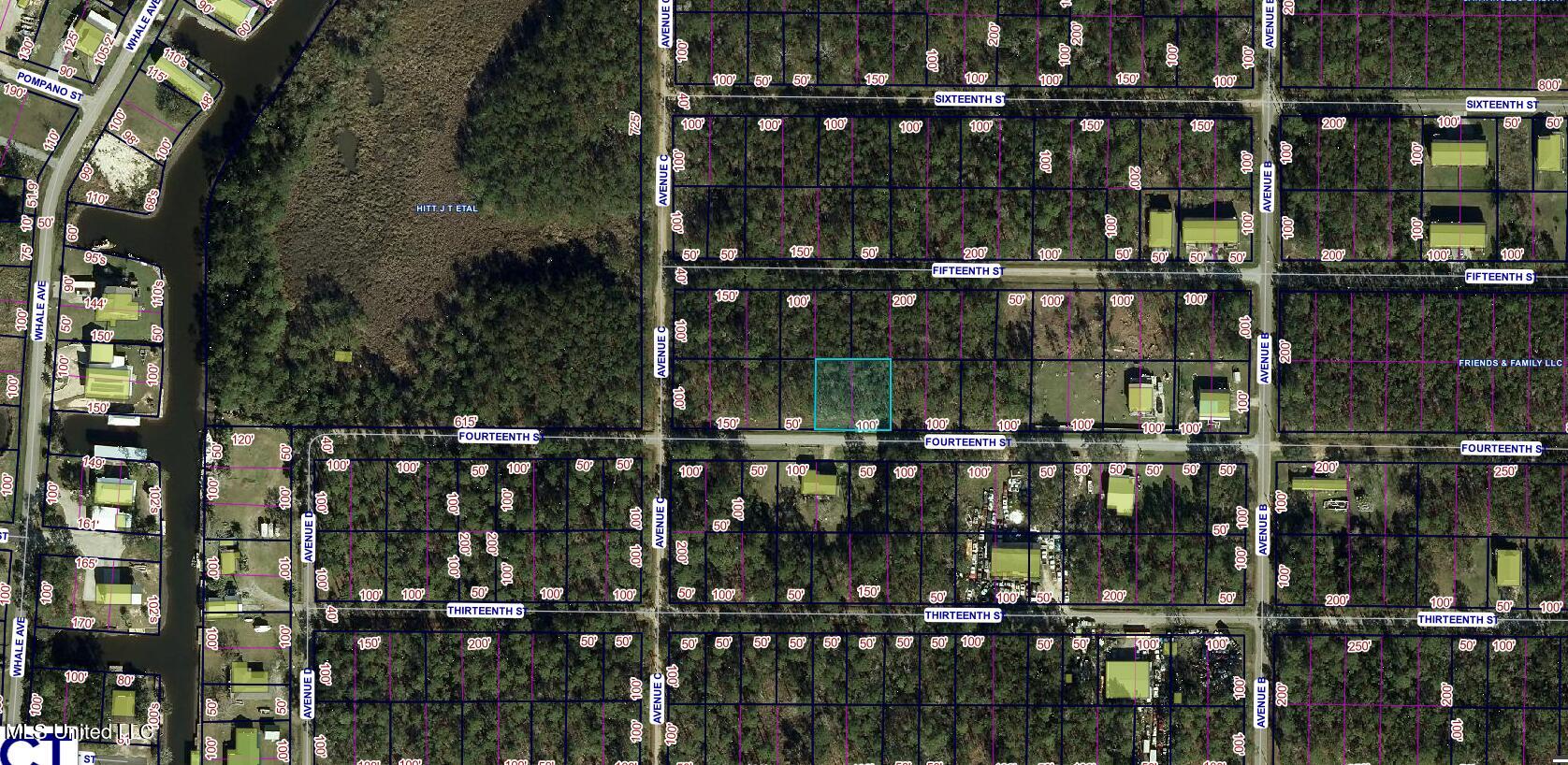 Na Fourteenth Street Property Photo 4