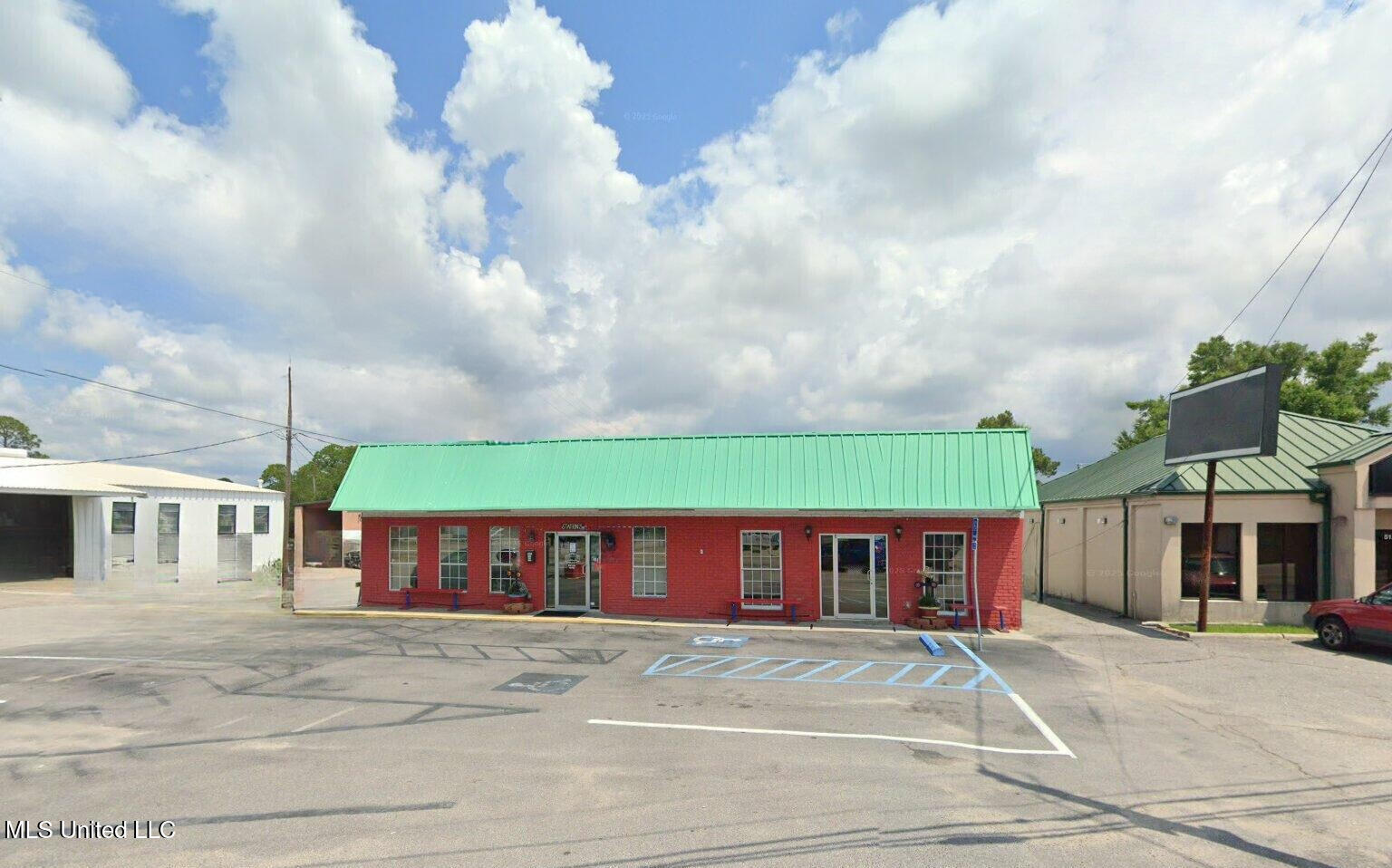 522 Pass Road Property Photo 1