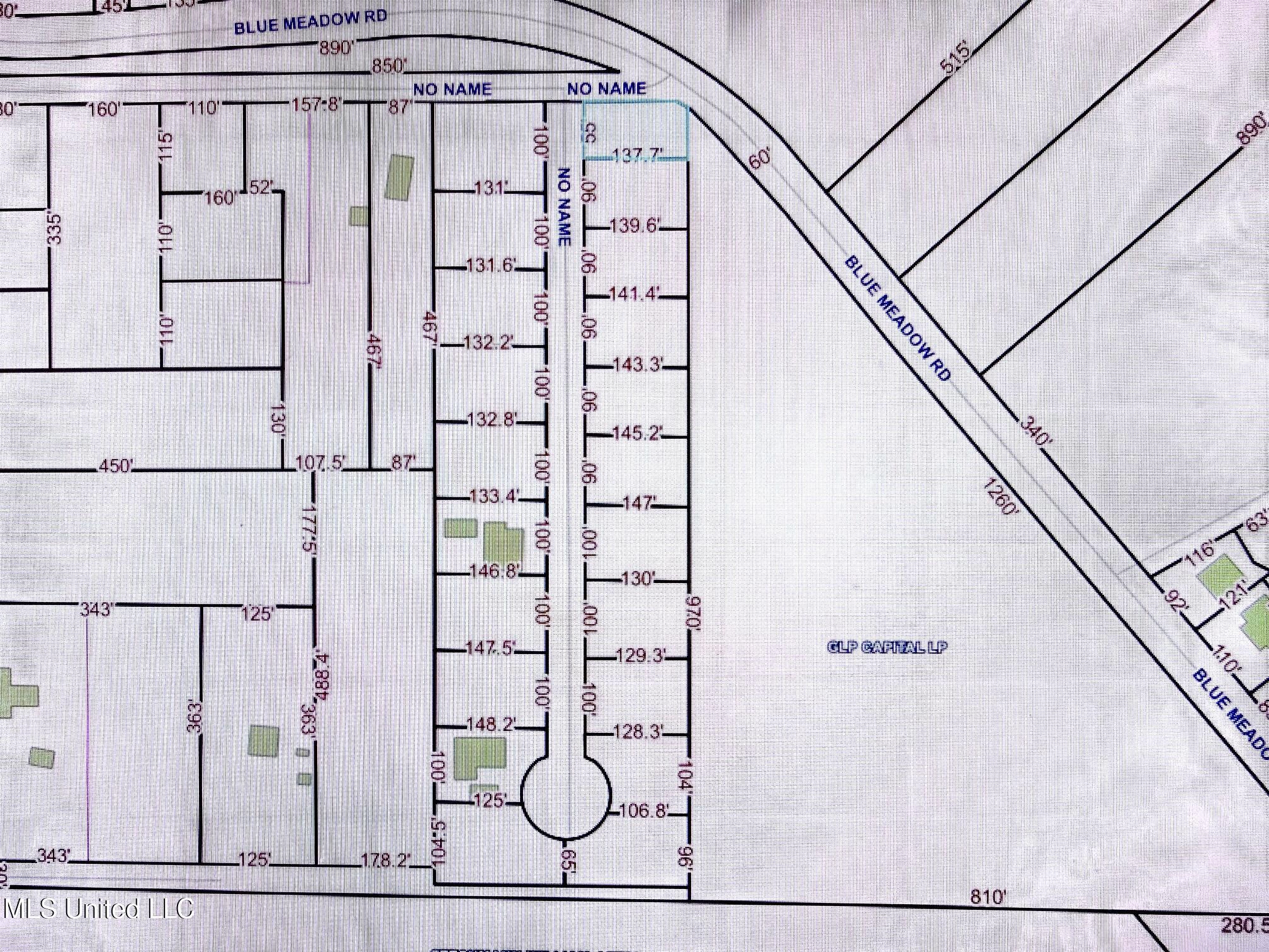 Blue Ridge Court Property Photo 5