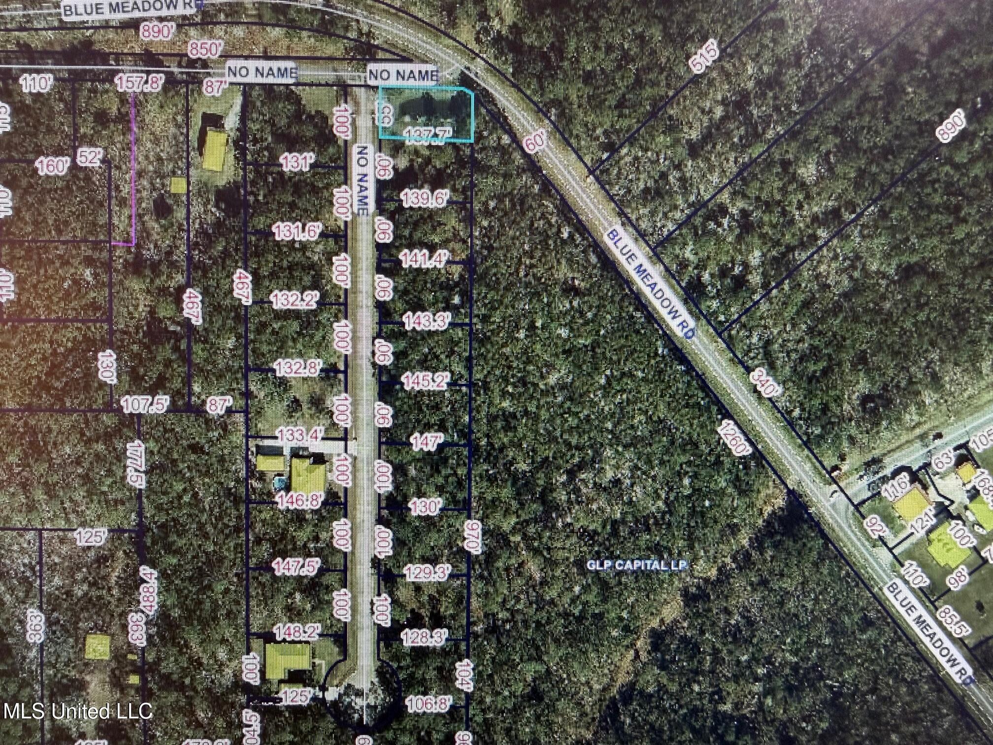 Blue Ridge Court Property Photo 6