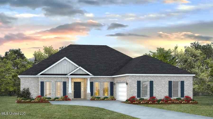 1105 Rock Hill Property Photo 1