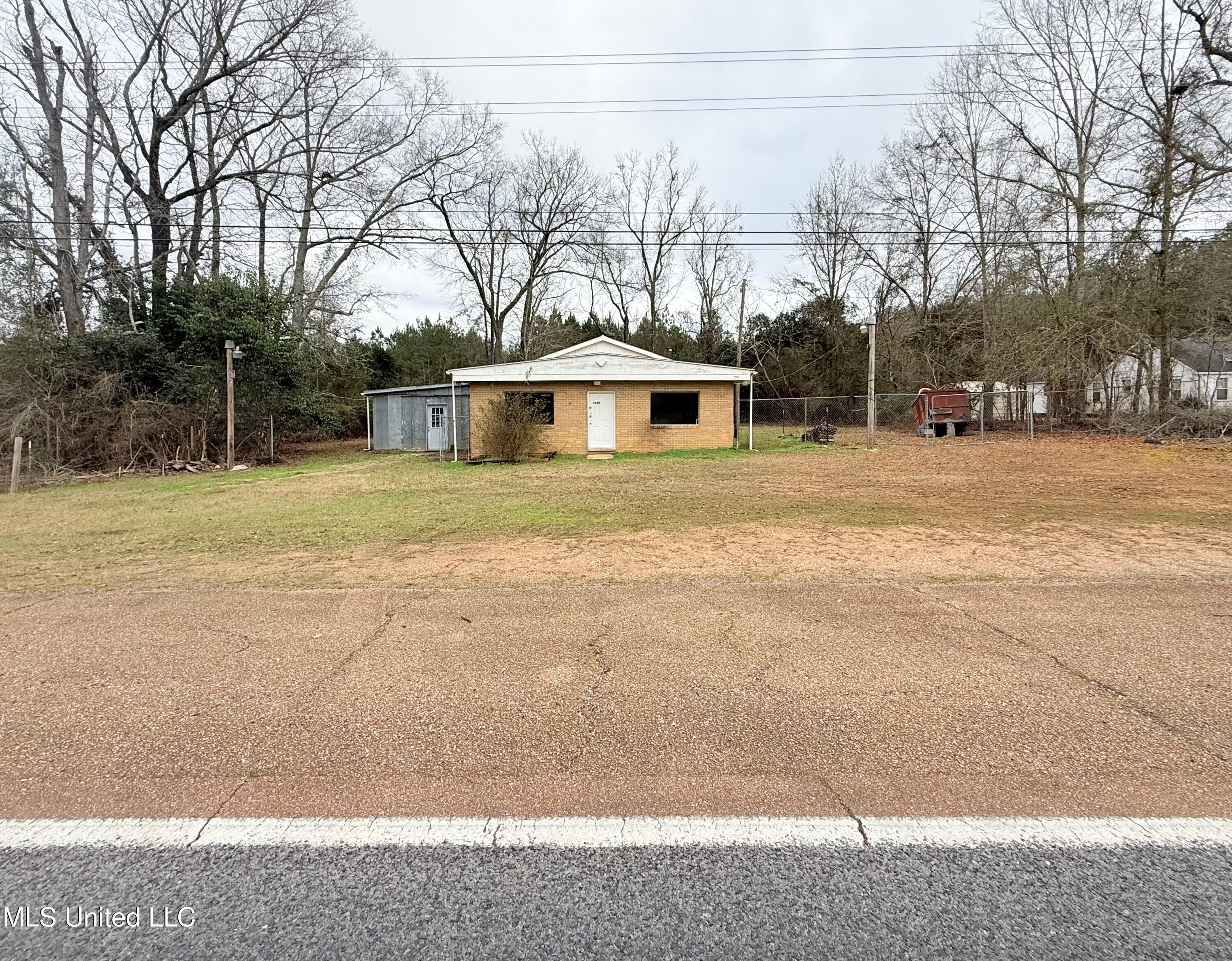 2849 U.s. 51 Property Photo 1