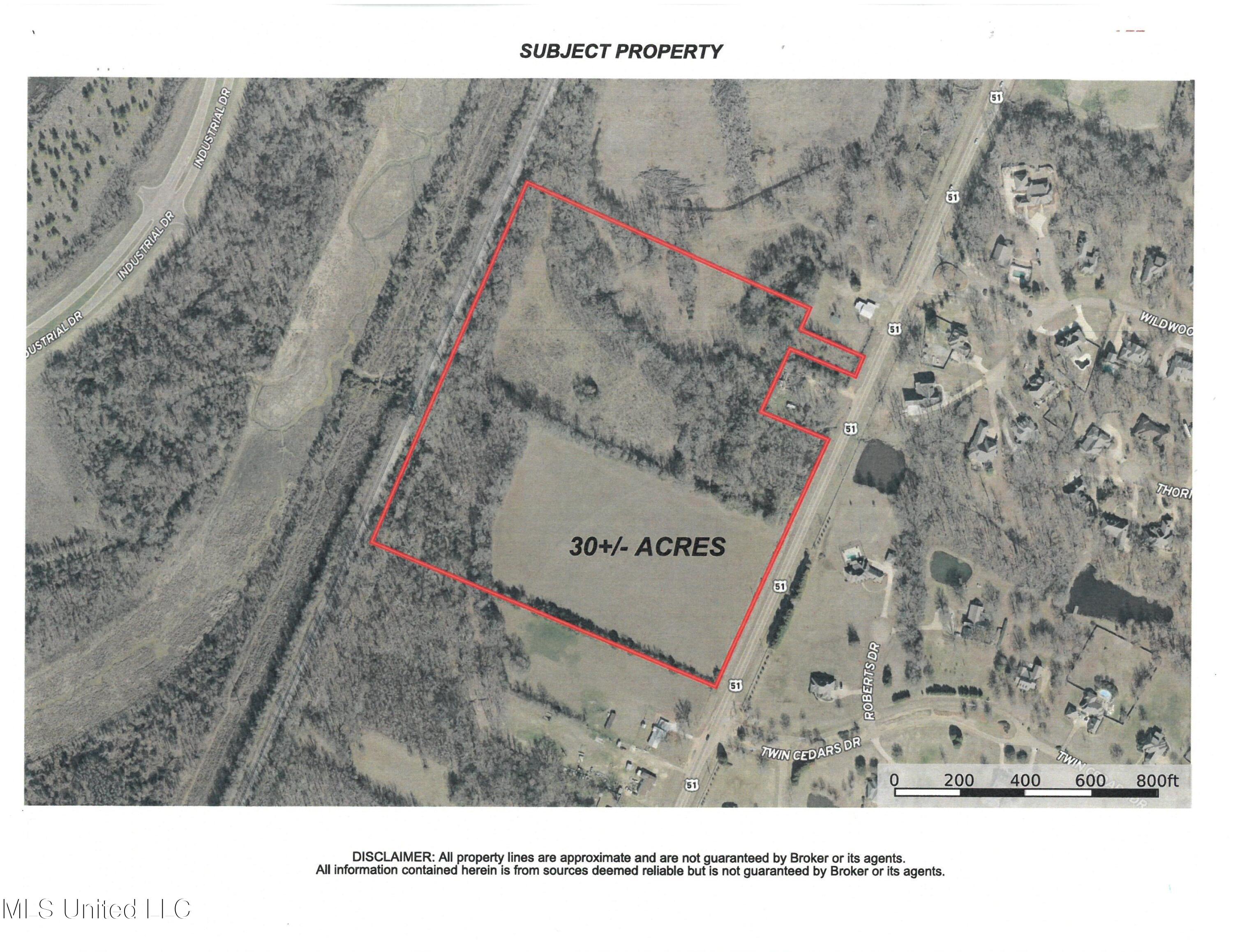 1689 U.s. Highway 51 Property Photo 1