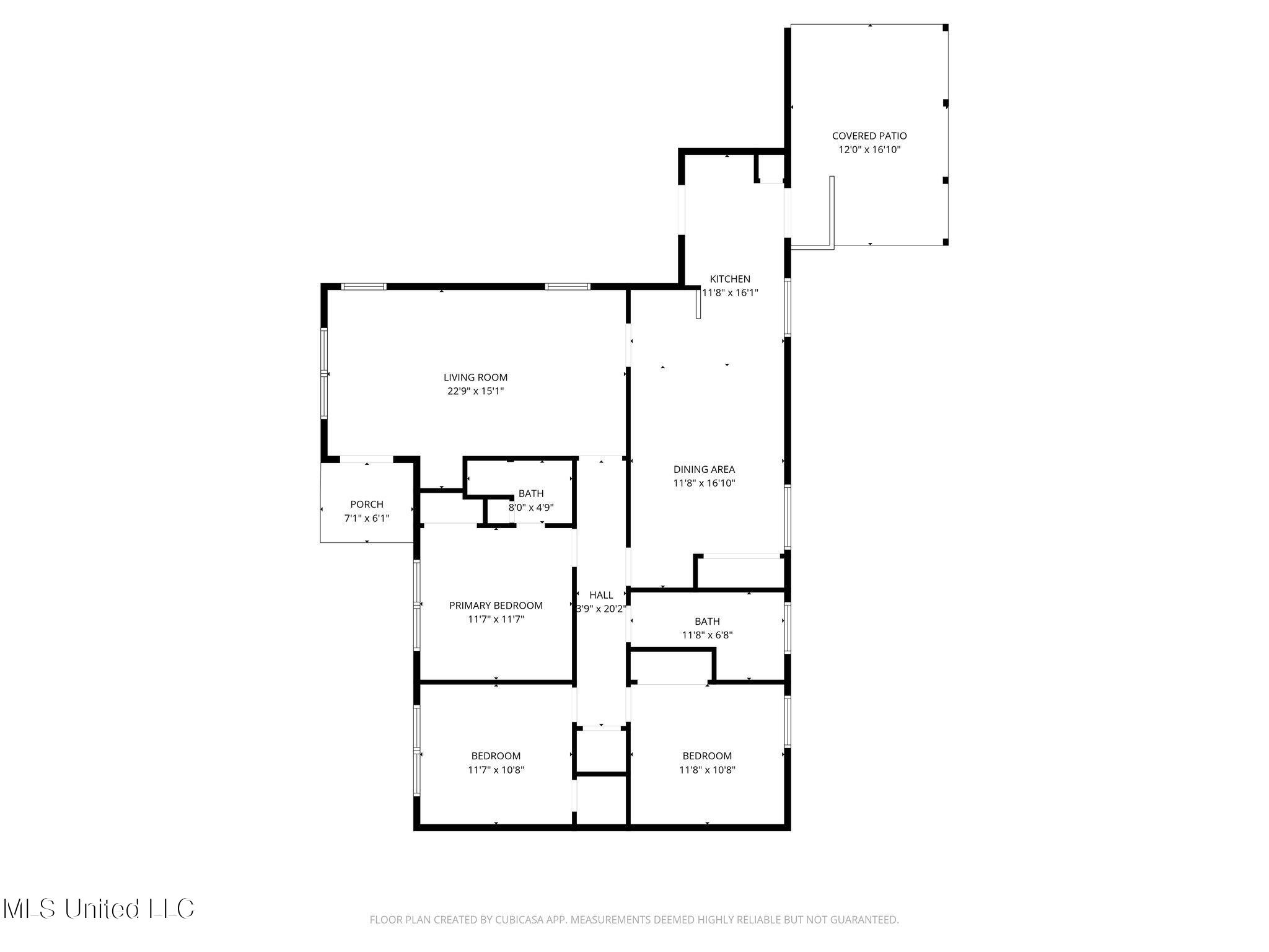 945 Valencia Street Property Photo 29