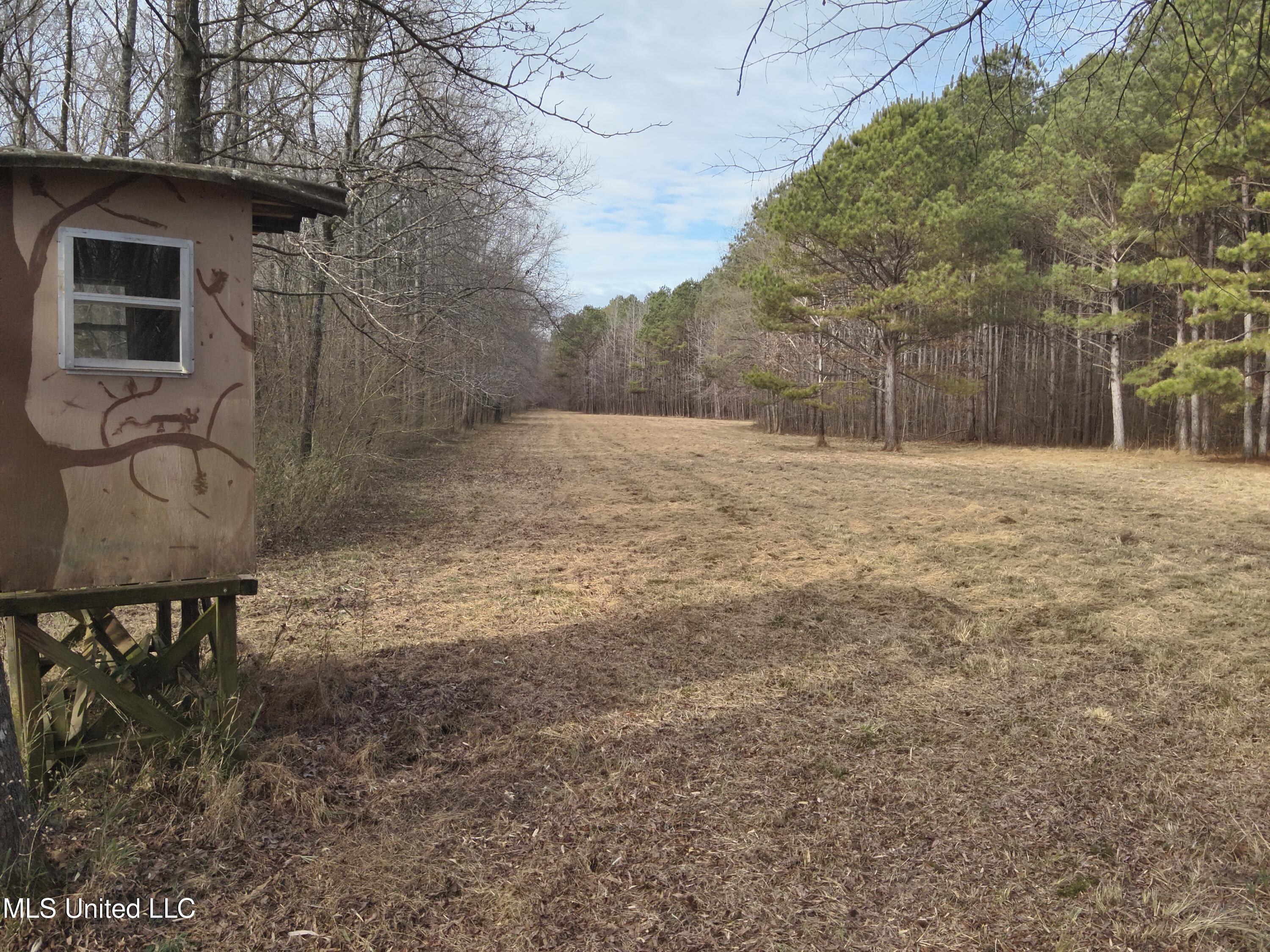 1356 Harrell Road Road Property Photo 1