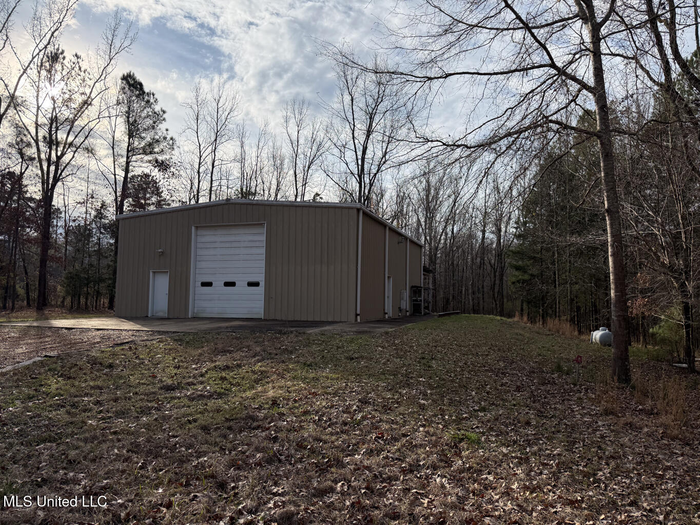 1356 Harrell Road Road Property Photo 4