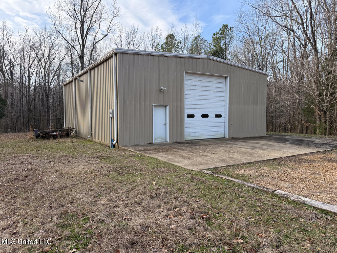 1356 Harrell Road Road Property Photo 11
