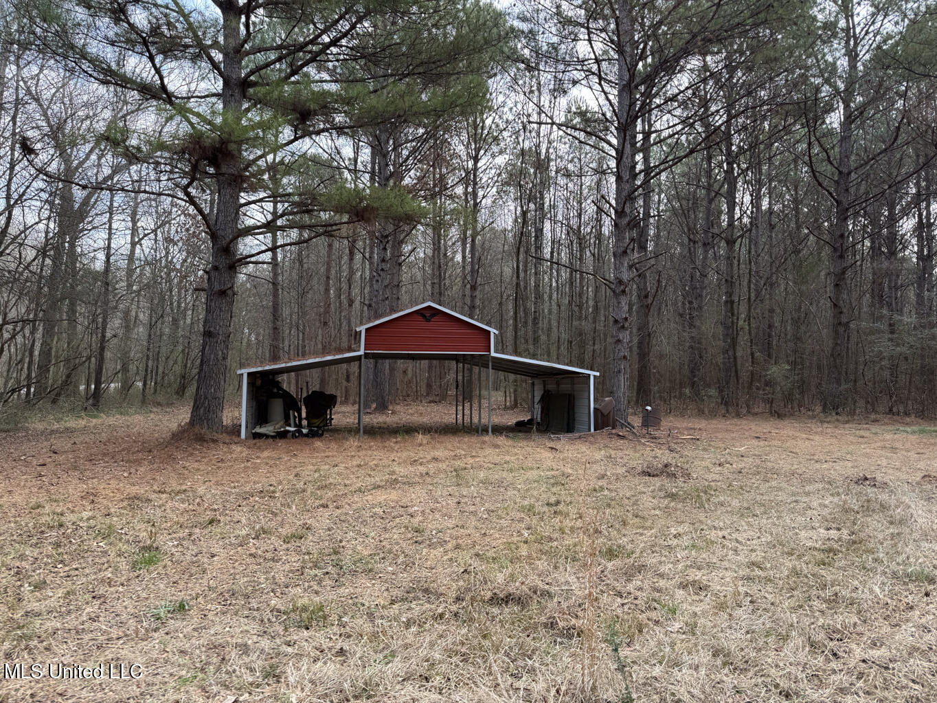 1356 Harrell Road Road Property Photo 33