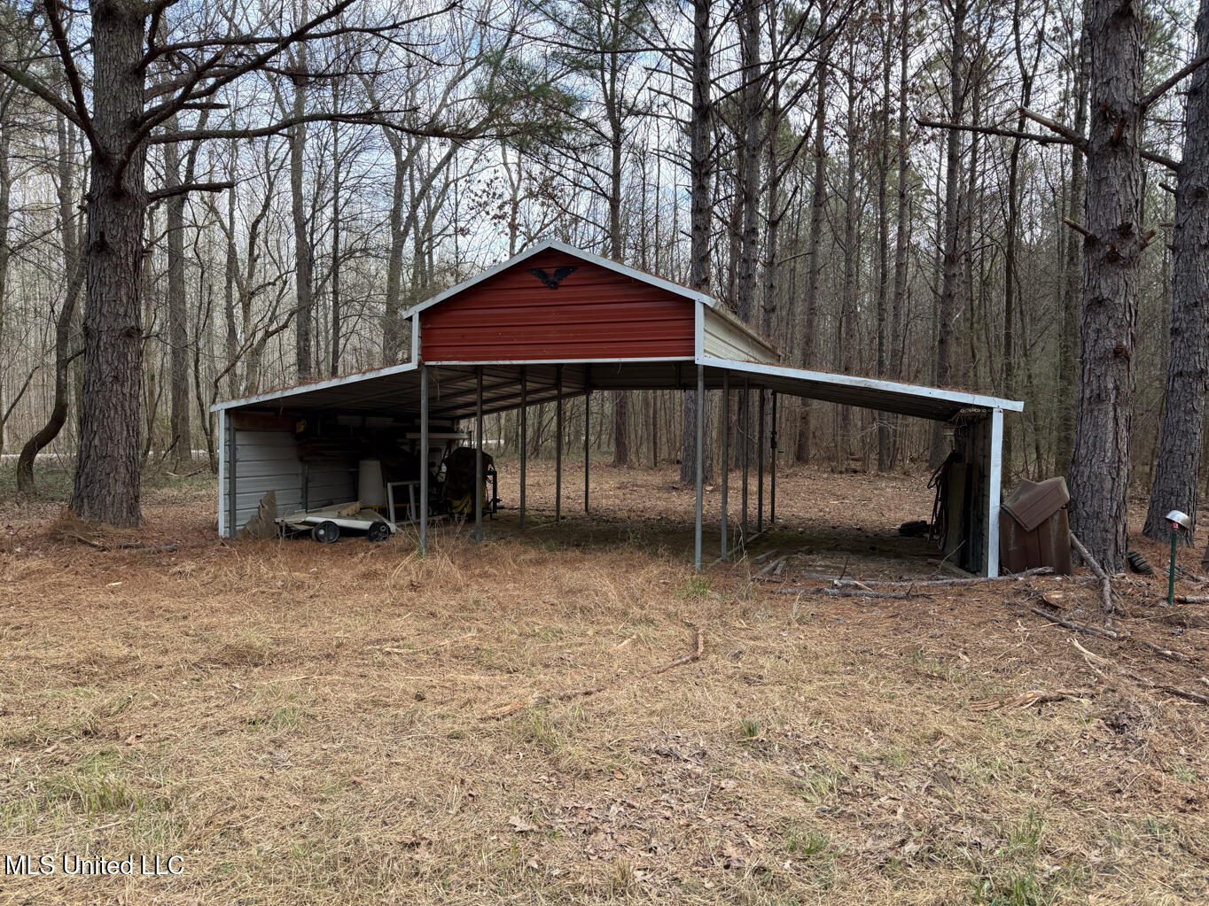 1356 Harrell Road Road Property Photo 34