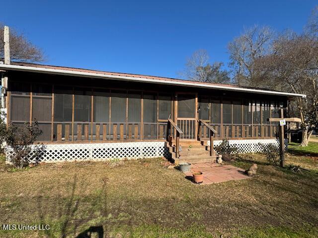 177 Hodges Camp Road Property Photo 1