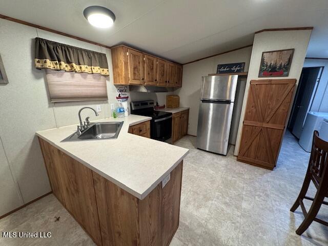 177 Hodges Camp Road Property Photo 5
