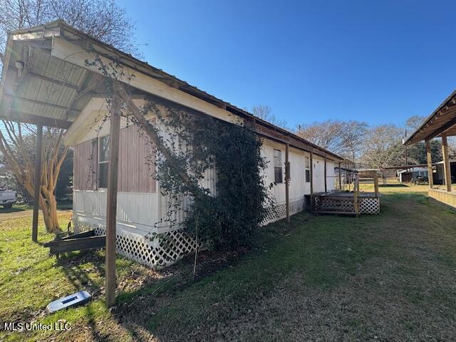 177 Hodges Camp Road Property Photo 22