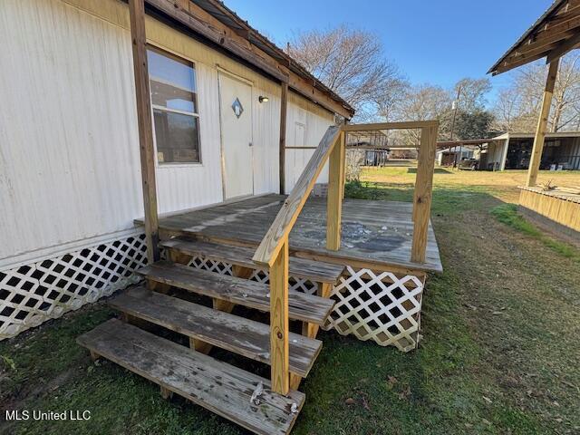 177 Hodges Camp Road Property Photo 23
