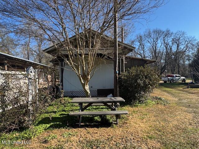 177 Hodges Camp Road Property Photo 25