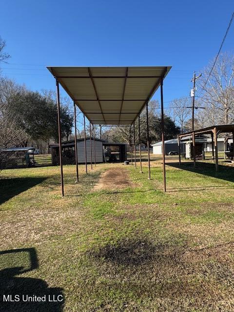 177 Hodges Camp Road Property Photo 26