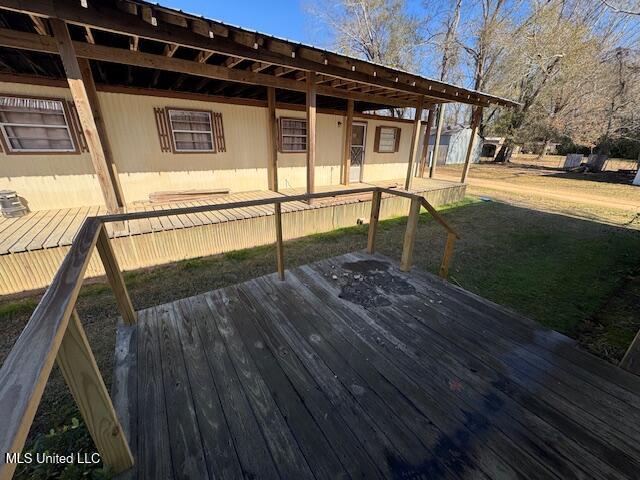 177 Hodges Camp Road Property Photo 33