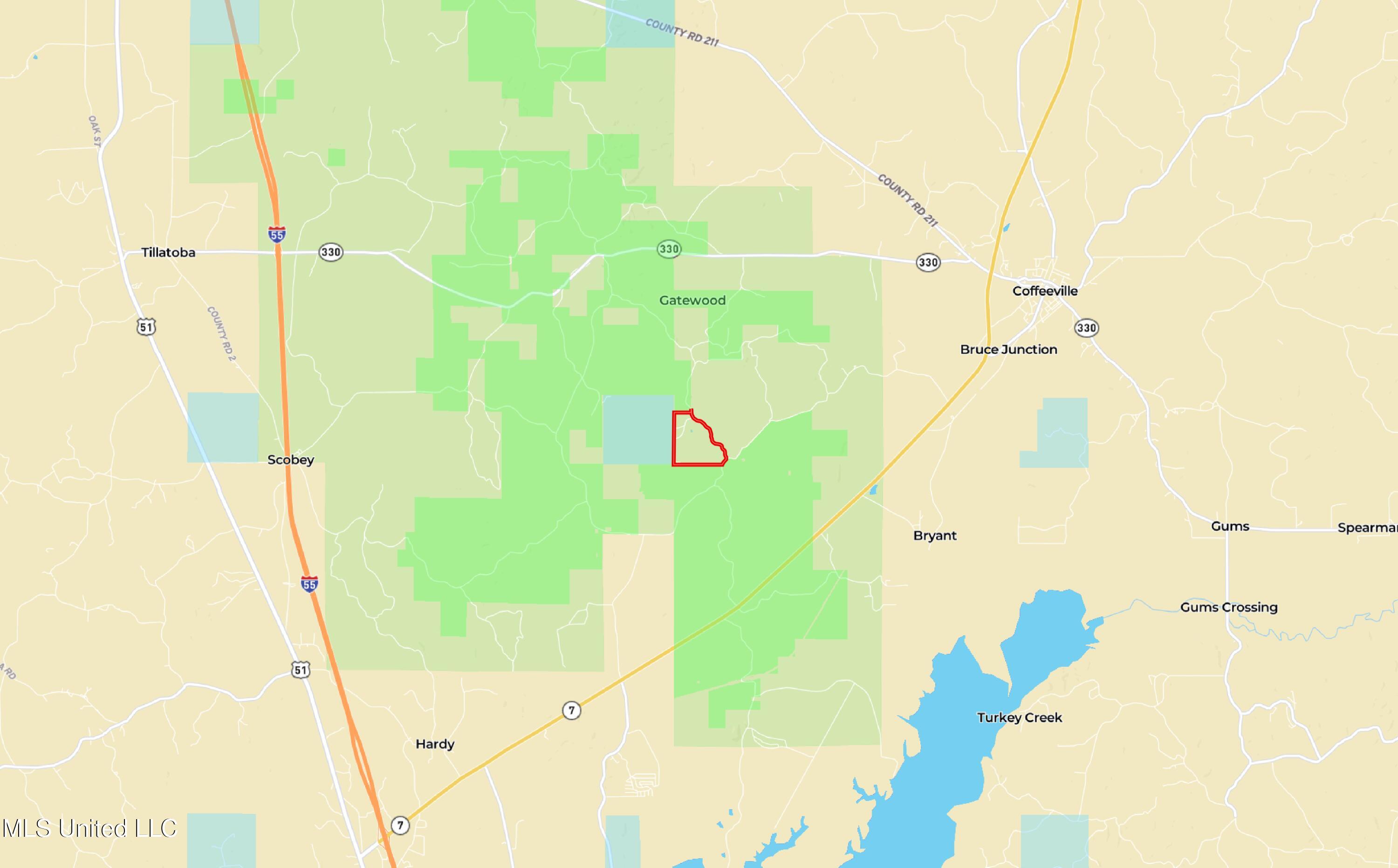 County Road 70 Property Photo 50
