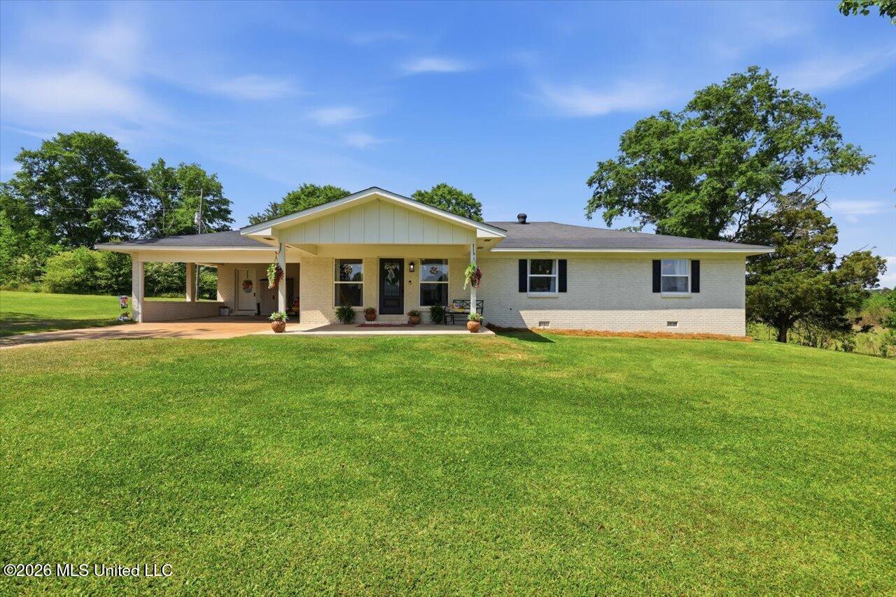 144 Walter Jones Road Property Photo 1