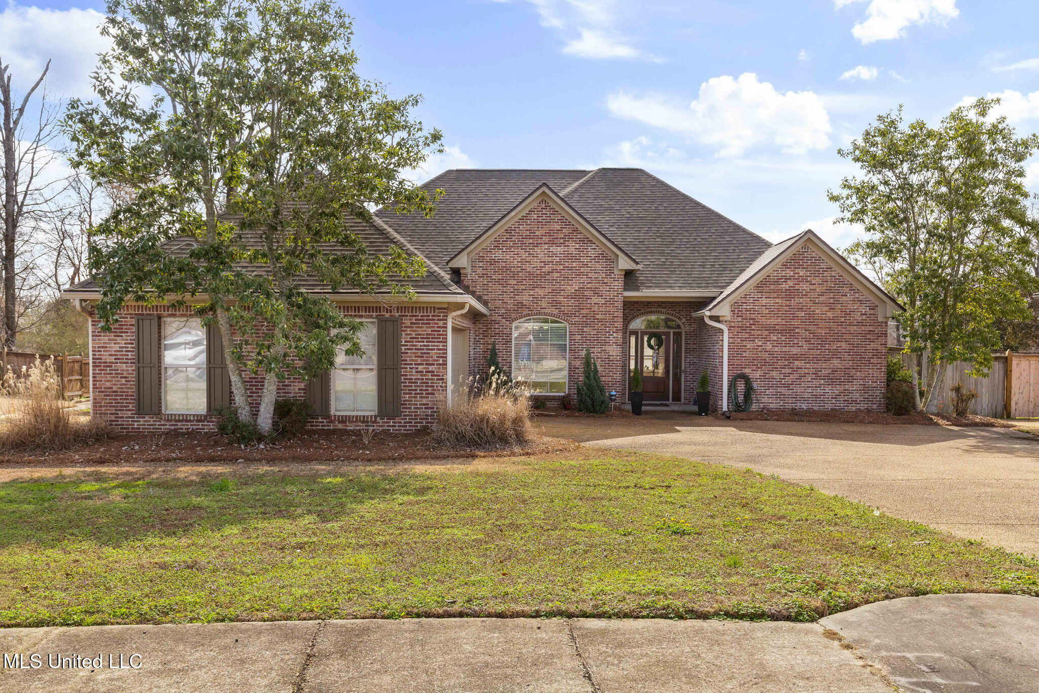101 Bear Creek Circle