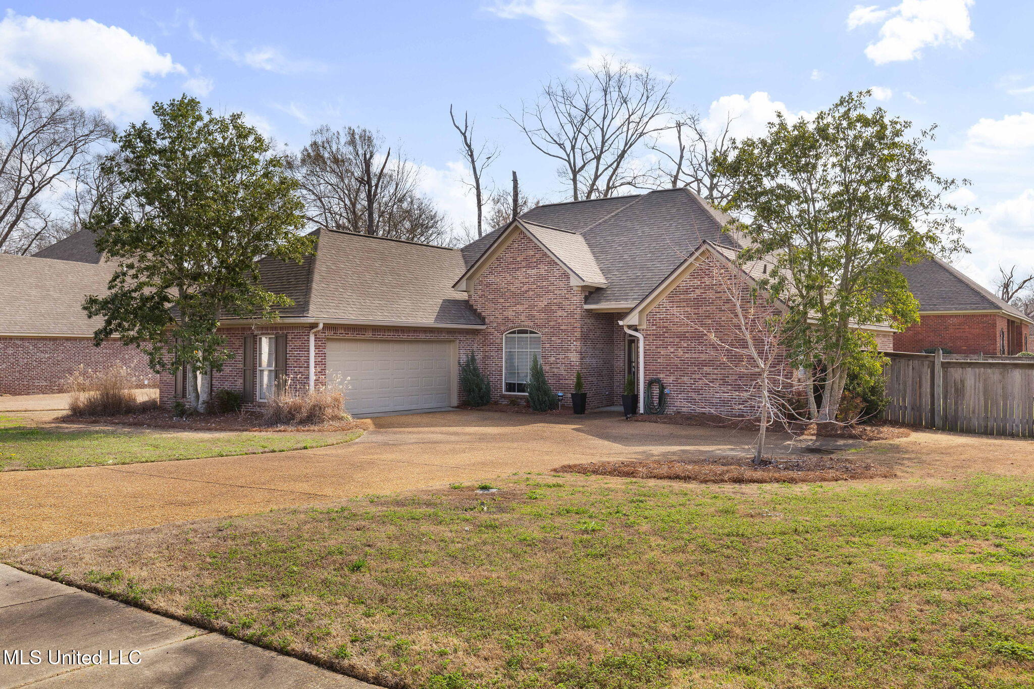 101 Bear Creek Circle Property Photo 2